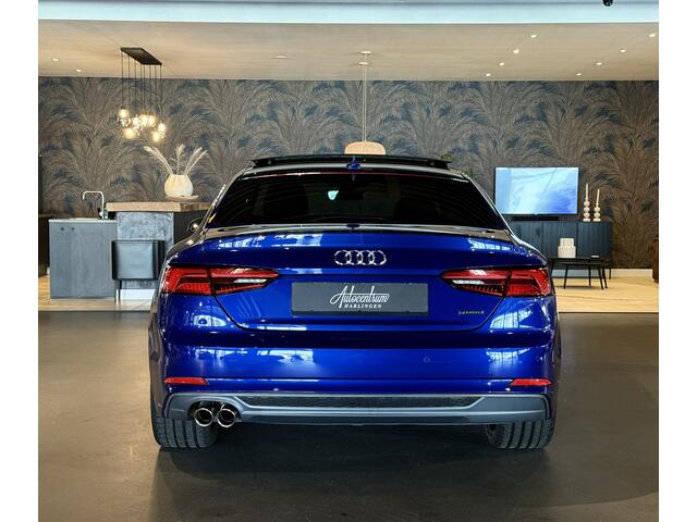 Audi A5 Coupé 2.0 TDI Aut I 2x S-Line I Pano I 20" I Virtual