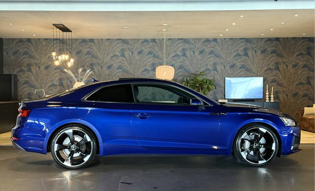 Audi A5 Coupé 2.0 TDI Aut I 2x S-Line I Pano I 20" I Virtual