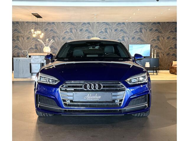 Audi A5 Coupé 2.0 TDI Aut I 2x S-Line I Pano I 20" I Virtual