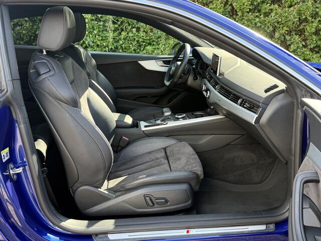 Audi A5 Coupé 2.0 TDI Aut I 2x S-Line I Pano I 20" I Virtual