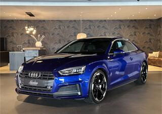 Audi A5 Coupé 2.0 TDI Aut I 2x S-Line I Pano I 2