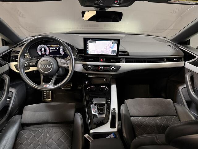 Audi A5 Sportback 35 TFSI S edition Competition | RS Stoelen | 2x S-Line | Apple Carplay
