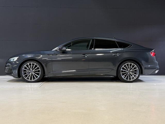 Audi A5 Sportback 35 TFSI S edition Competition | RS Stoelen | 2x S-Line | Apple Carplay