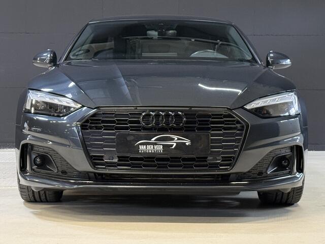 Audi A5 Sportback 35 TFSI S edition Competition | RS Stoelen | 2x S-Line | Apple Carplay