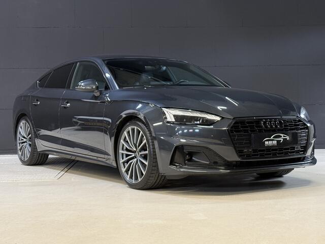 Audi A5 Sportback 35 TFSI S edition Competition | RS Stoelen | 2x S-Line | Apple Carplay