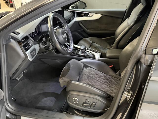 Audi A5 Sportback 35 TFSI S edition Competition | RS Stoelen | 2x S-Line | Apple Carplay