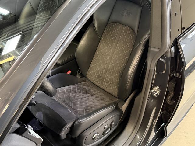 Audi A5 Sportback 35 TFSI S edition Competition | RS Stoelen | 2x S-Line | Apple Carplay