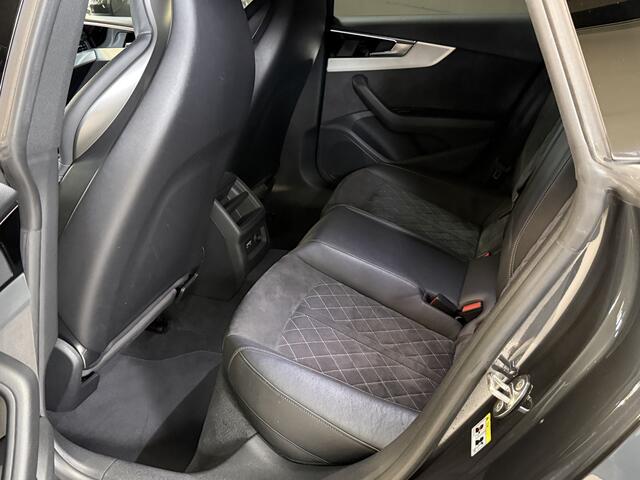 Audi A5 Sportback 35 TFSI S edition Competition | RS Stoelen | 2x S-Line | Apple Carplay