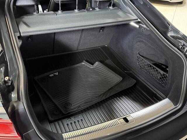 Audi A5 Sportback 35 TFSI S edition Competition | RS Stoelen | 2x S-Line | Apple Carplay