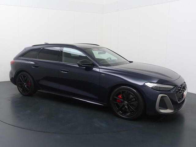 Audi A5 Avant 2.0 e-hybrid quattro S edition Competition | 367 PK | SoH 97% | Trekhaak | Panoramadak | Head-up display | Stoelverwarming | Bang & Olufsen audio | Matrix Led koplampen |