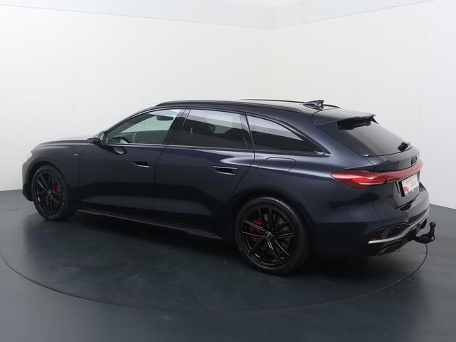 Audi A5 Avant 2.0 e-hybrid quattro S edition Competition | 367 PK | SoH 97% | Trekhaak | Panoramadak | Head-up display | Stoelverwarming | Bang & Olufsen audio | Matrix Led koplampen |