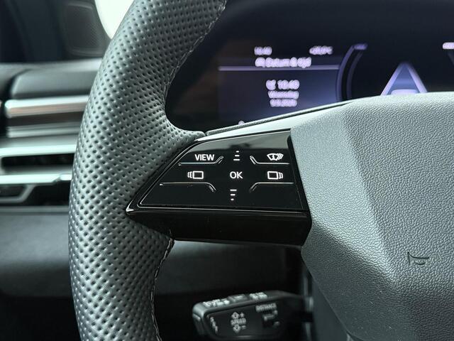 Audi A5 Avant 2.0 e-hybrid quattro S edition Competition | 367 PK | SoH 97% | Trekhaak | Panoramadak | Head-up display | Stoelverwarming | Bang & Olufsen audio | Matrix Led koplampen |