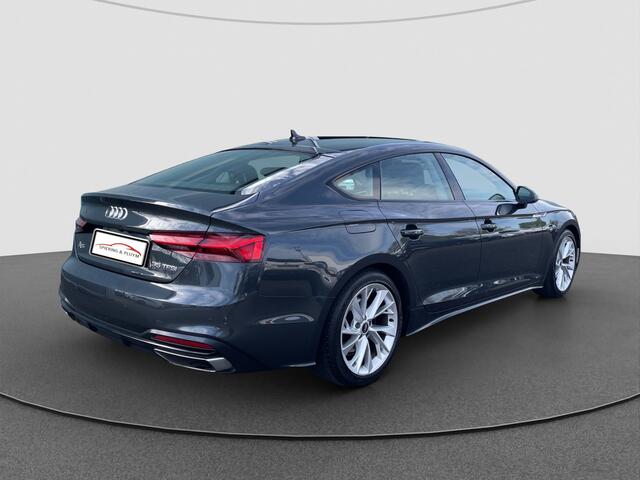 Audi A5 Sportback 35 TFSI Business Edition Dodehoek | Camera | Adap Cruise