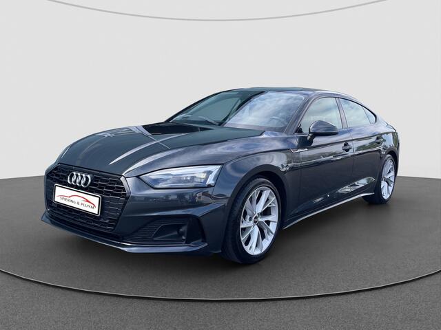 Audi A5 Sportback 35 TFSI Business Edition Dodehoek | Camera | Adap Cruise