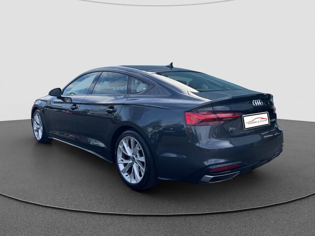 Audi A5 Sportback 35 TFSI Business Edition Dodehoek | Camera | Adap Cruise