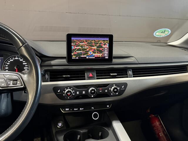 Audi A5 Sportback 40 TDI Design Pro Line | Leder | Dealeronderhouden | Stoelverwarming