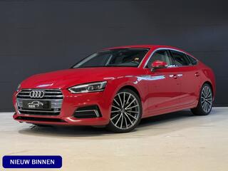 Audi A5 Sportback 40 TDI Design Pro Line | Leder