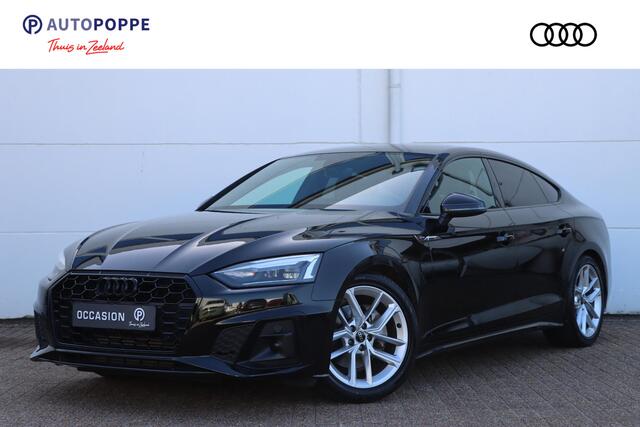 Audi A5 Sportback 40 TFSI S edition 204pk S Tronic