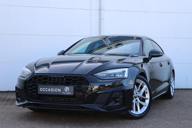Audi A5 Sportback 40 TFSI S edition 204pk S Tronic