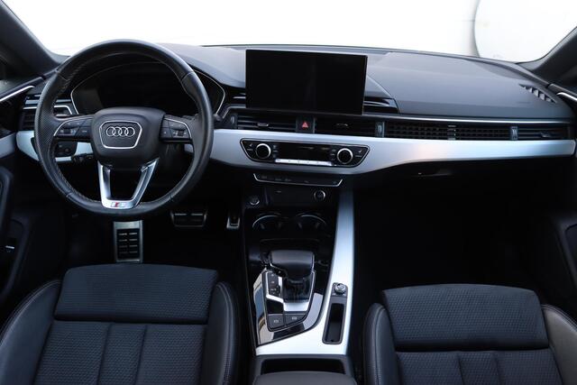 Audi A5 Sportback 40 TFSI S edition 204pk S Tronic