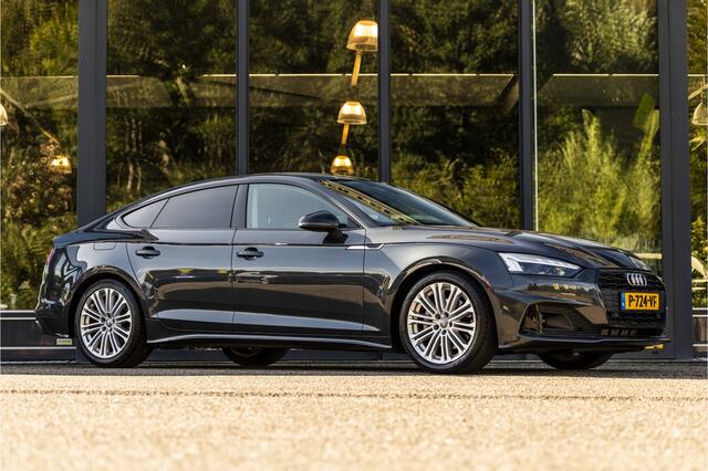 Audi A5 Sportback 40 TFSI Advanced Edition