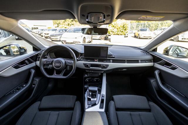 Audi A5 Sportback 40 TFSI Advanced Edition