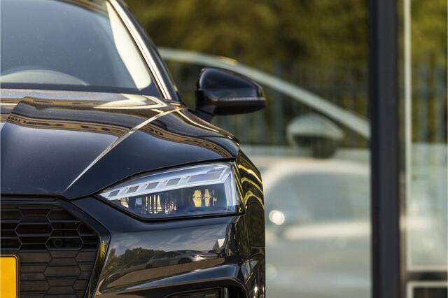 Audi A5 Sportback 40 TFSI Advanced Edition