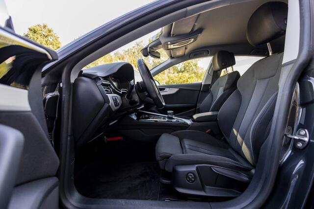 Audi A5 Sportback 40 TFSI Advanced Edition