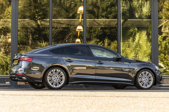 Audi A5 Sportback 40 TFSI Advanced Edition