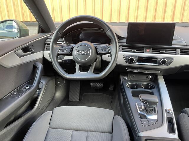 Audi A5 Sportback 40 TFSI quattro S edition | Trekhaak Wegklapbaar | Keyless | 360 camera | Apple Carplay |