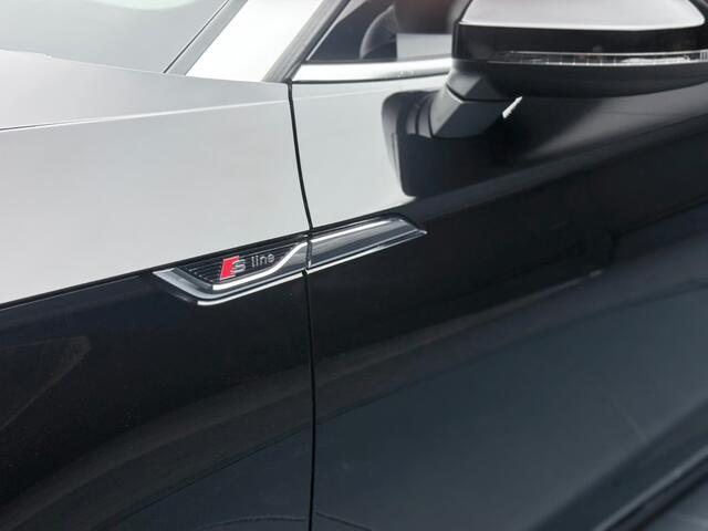 Audi A5 Cabriolet 40 Tfsi Quattro S-LINE ** MATRIX, VIRTUAL, ACC, B&O, NEKVERW, ST. VENT, 20-inch LMV ** AUDI GAR ** ** INFORMEER OOK NAAR ONZE AANTREKKELIJKE FINANCIAL-LEASE TARIEVEN **