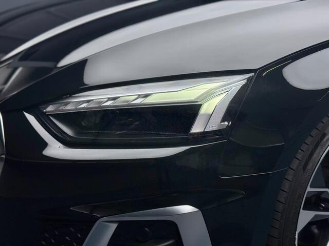 Audi A5 Cabriolet 40 Tfsi Quattro S-LINE ** MATRIX, VIRTUAL, ACC, B&O, NEKVERW, ST. VENT, 20-inch LMV ** AUDI GAR ** ** INFORMEER OOK NAAR ONZE AANTREKKELIJKE FINANCIAL-LEASE TARIEVEN **