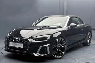 Audi A5 Cabriolet 40 Tfsi Quattro S-LINE ** MATR
