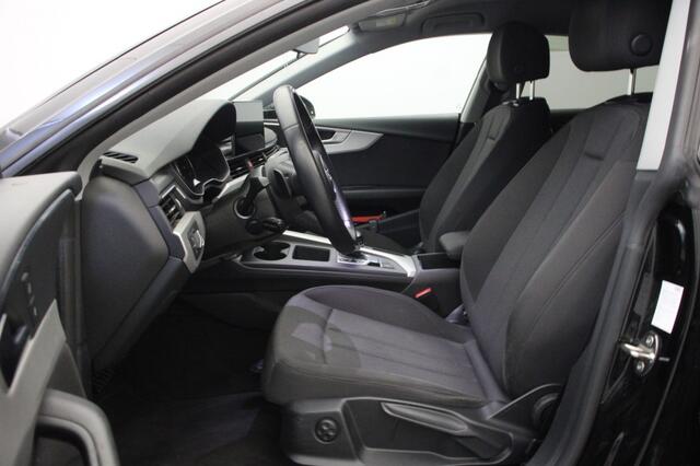 Audi A5 Sportback 35 TFSI Pro Black Line Automaat - Carplay, Cruise, Clima, Keyless