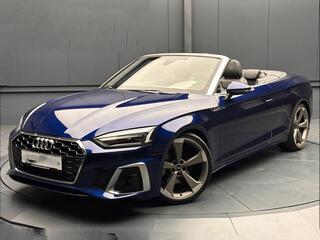 Audi A5 Cabriolet 35 Tfsi S-LINE ** LED, VIRTUAL