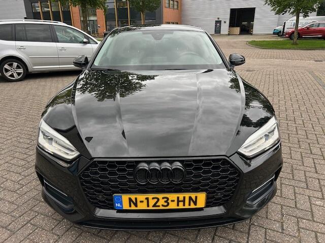 Audi A5 Sportback 2.0 TFSI MHEV Sp. PL NAV CRUISE PDC STOELVW