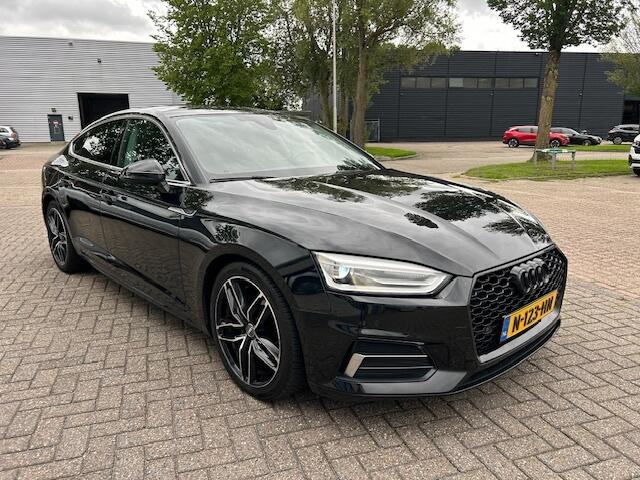 Audi A5 Sportback 2.0 TFSI MHEV Sp. PL NAV CRUISE PDC STOELVW