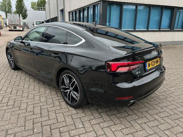 Audi A5 Sportback 2.0 TFSI MHEV Sp. PL NAV CRUISE PDC STOELVW