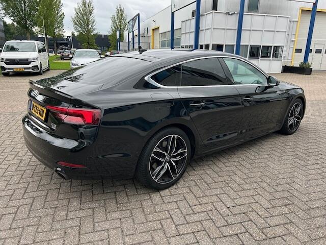 Audi A5 Sportback 2.0 TFSI MHEV Sp. PL NAV CRUISE PDC STOELVW
