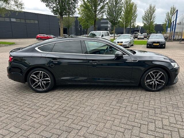 Audi A5 Sportback 2.0 TFSI MHEV Sp. PL NAV CRUISE PDC STOELVW