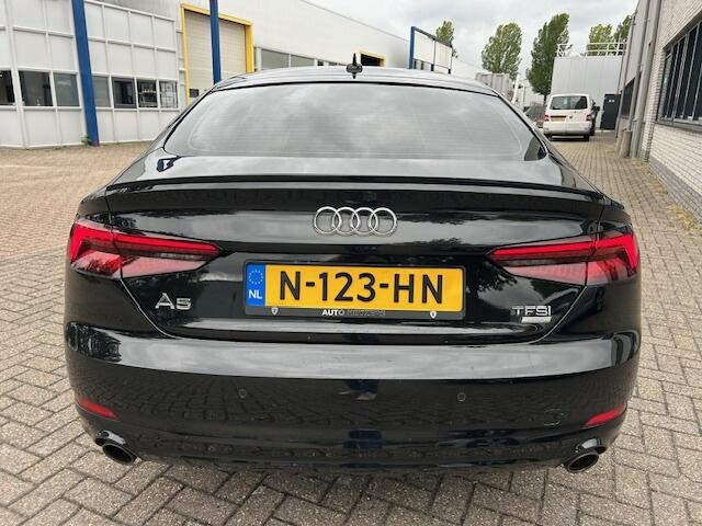 Audi A5 Sportback 2.0 TFSI MHEV Sp. PL NAV CRUISE PDC STOELVW