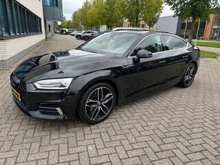 Audi A5 Sportback 2.0 TFSI MHEV Sp. PL NAV CRUIS