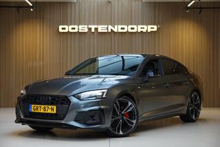 Audi A5 Sportback 40TFSI/204pk S-Line Competitio