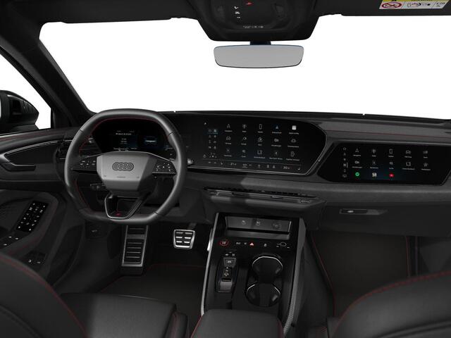 Audi A5 Avant 2.0 e-hybrid quattro S edition Competition | 367 PK | SoH 100% | Area view 360 | Matrix LED koplampen | Head-up display | Stoelverwarming | Adaptive cruise control | S line |