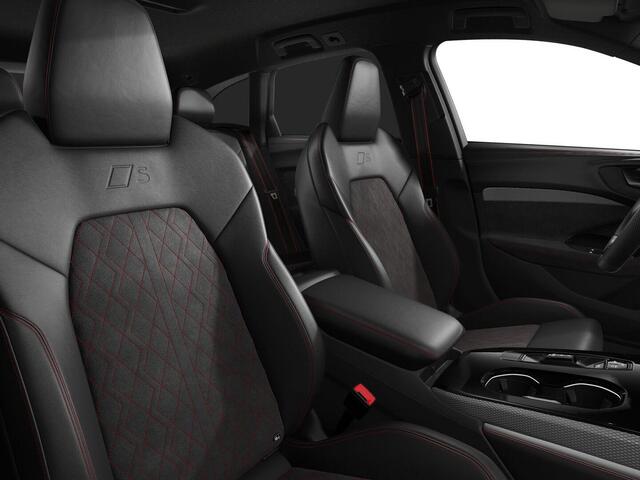 Audi A5 Avant 2.0 e-hybrid quattro S edition Competition | 367 PK | SoH 100% | Area view 360 | Matrix LED koplampen | Head-up display | Stoelverwarming | Adaptive cruise control | S line |
