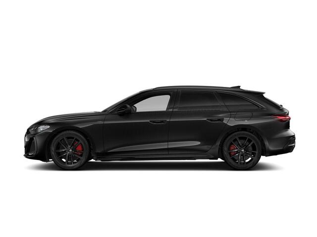 Audi A5 Avant 2.0 e-hybrid quattro S edition Competition | 367 PK | SoH 100% | Area view 360 | Matrix LED koplampen | Head-up display | Stoelverwarming | Adaptive cruise control | S line |
