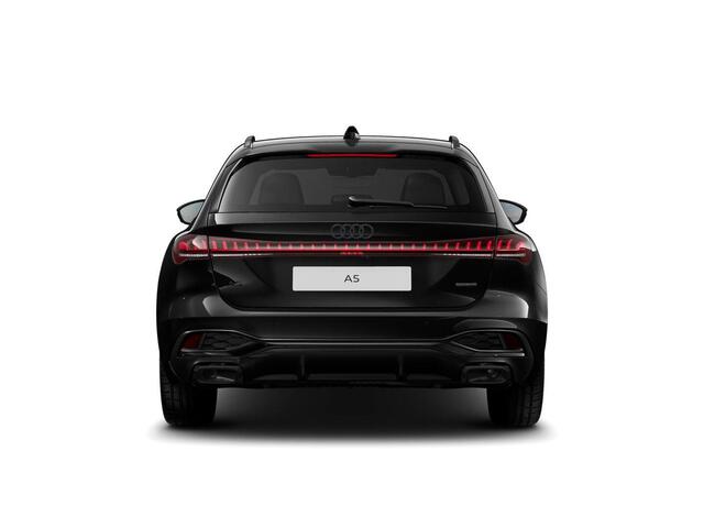 Audi A5 Avant 2.0 e-hybrid quattro S edition Competition | 367 PK | SoH 100% | Area view 360 | Matrix LED koplampen | Head-up display | Stoelverwarming | Adaptive cruise control | S line |