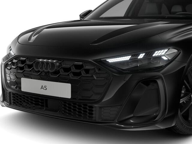 Audi A5 Avant 2.0 e-hybrid quattro S edition Competition | 367 PK | SoH 100% | Area view 360 | Matrix LED koplampen | Head-up display | Stoelverwarming | Adaptive cruise control | S line |