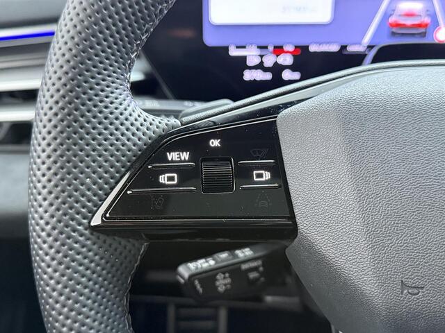 Audi A5 Avant 2.0 e-hybrid quattro S edition Competition | 367 PK | SoH 100% | Trekhaak | Panoramadak | Area view 360 | Matrix LED koplampen | Stoelverwarming |