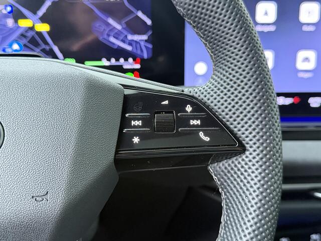 Audi A5 Avant 2.0 e-hybrid quattro S edition Competition | 367 PK | SoH 100% | Trekhaak | Panoramadak | Area view 360 | Matrix LED koplampen | Stoelverwarming |